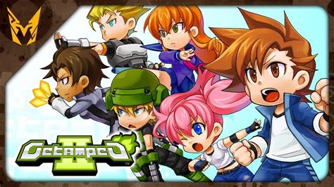 GetAmped 2 Gameplay .